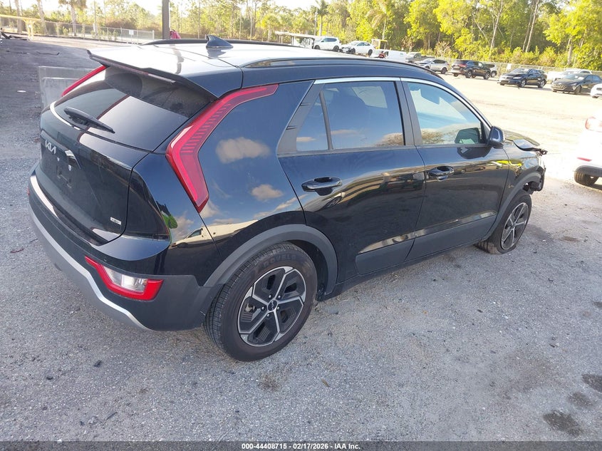 2023 Kia Niro Ex