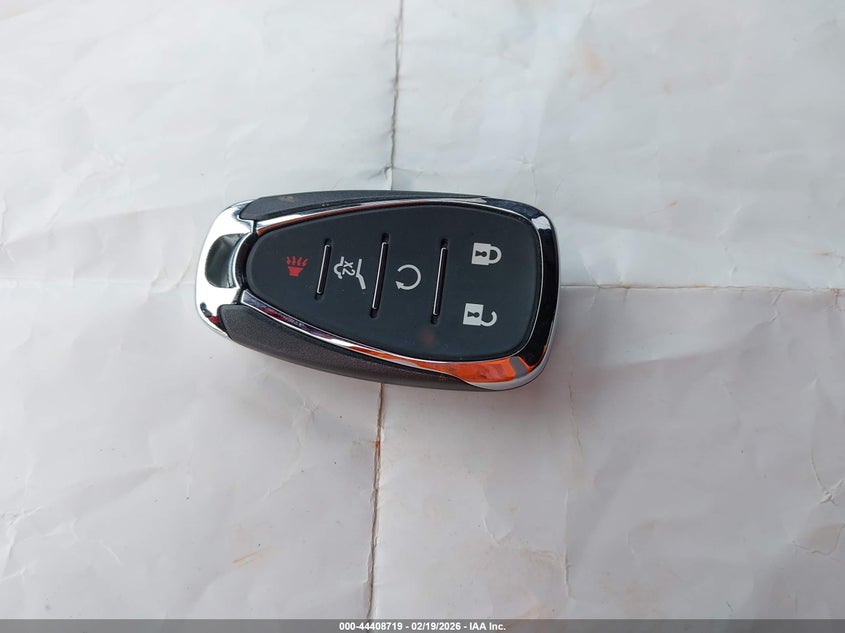 2024 Chevrolet Equinox Awd Lt VIN: 3GNAXUEG3RS252545 Lot: 44408719