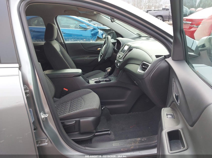 2024 Chevrolet Equinox Awd Lt