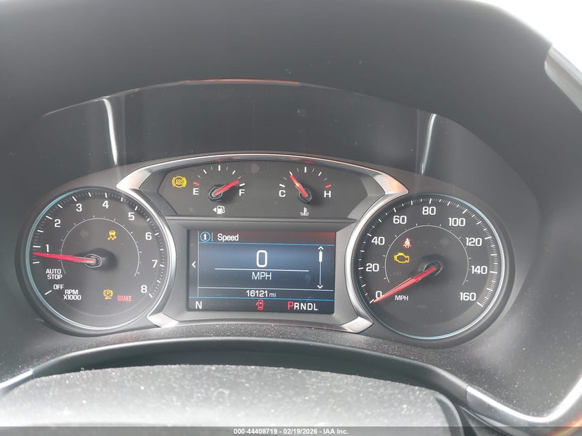 2024 Chevrolet Equinox Awd Lt VIN: 3GNAXUEG3RS252545 Lot: 44408719