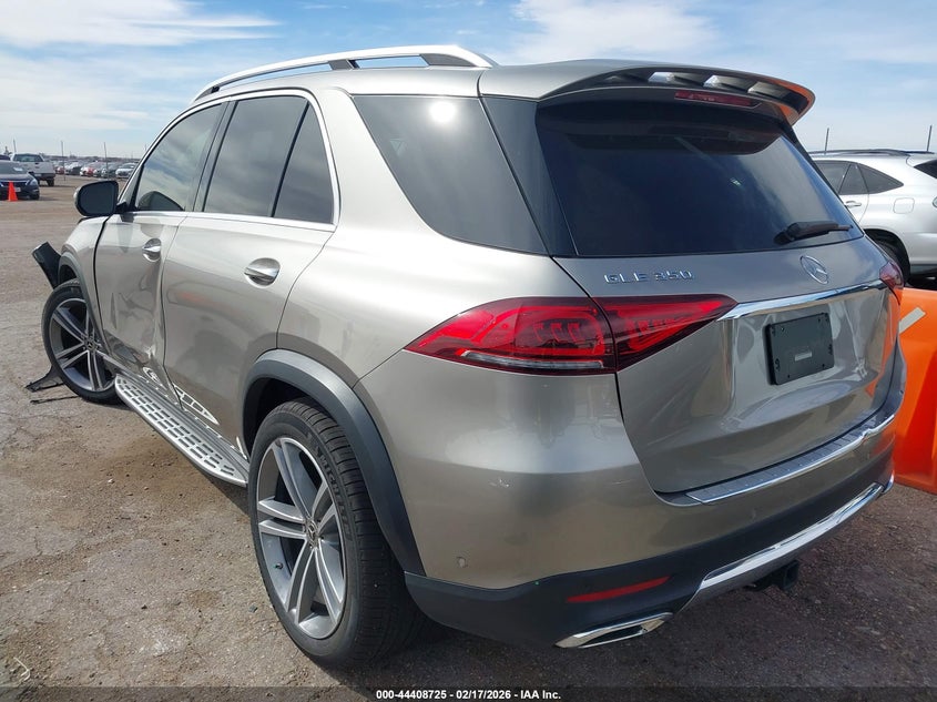 2022 Mercedes-Benz Gle 350