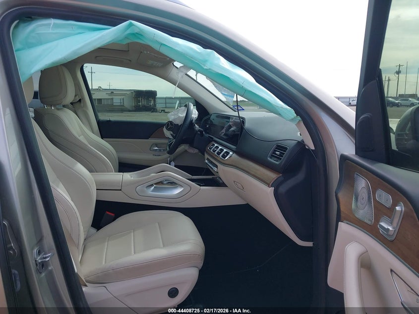 2022 Mercedes-Benz Gle 350