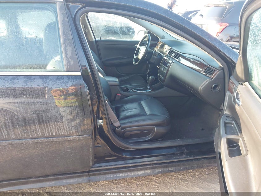 2012 Chevrolet Impala Ltz