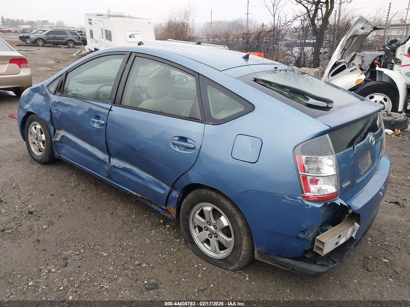 2005 Toyota Prius