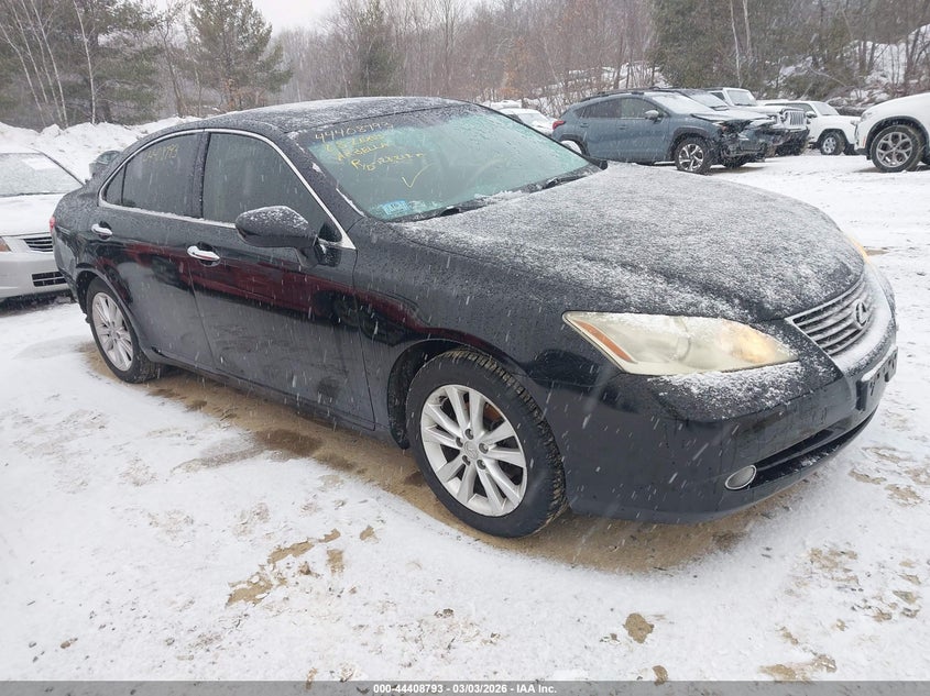 2008 Lexus Es 350