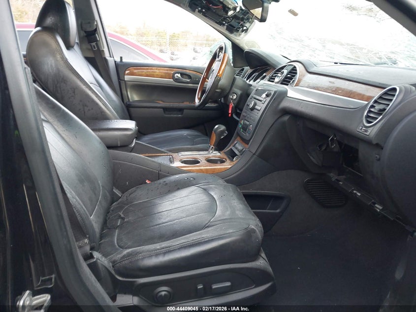 2012 Buick Enclave Leather