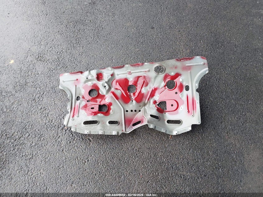 1992 Mazda Mx-5 Miata VIN: JM1NA3511N0308582 Lot: 44409050