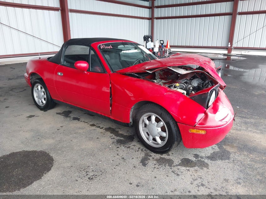 1992 MAZDA MX-5 MIATA
