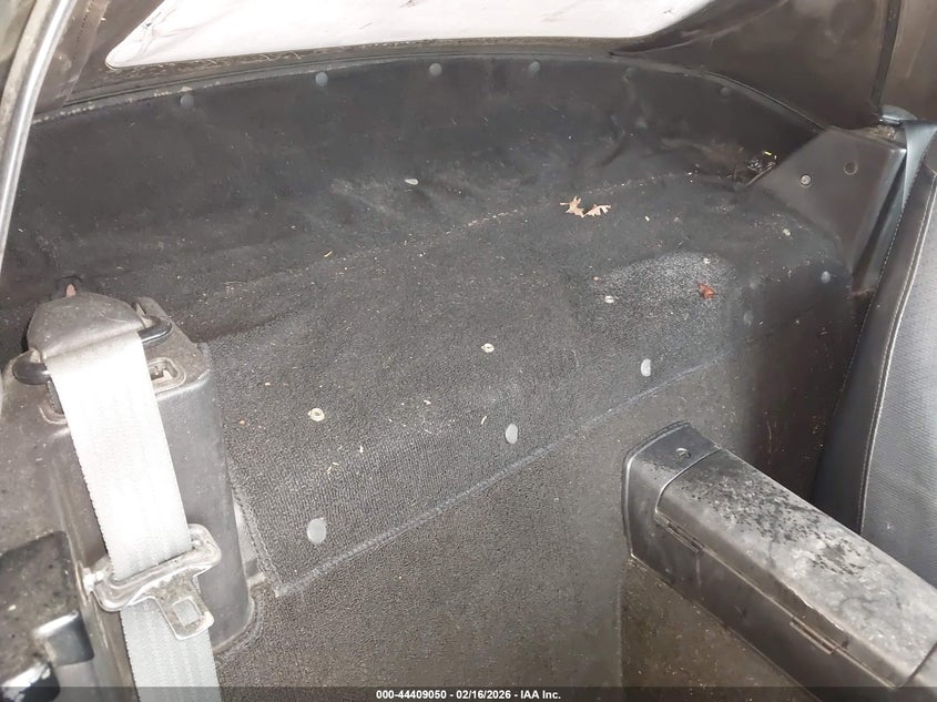 1992 Mazda Mx-5 Miata VIN: JM1NA3511N0308582 Lot: 44409050