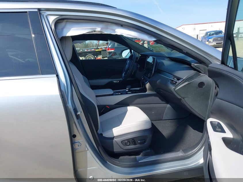 2026 Lexus Rx 350H F Sport Design