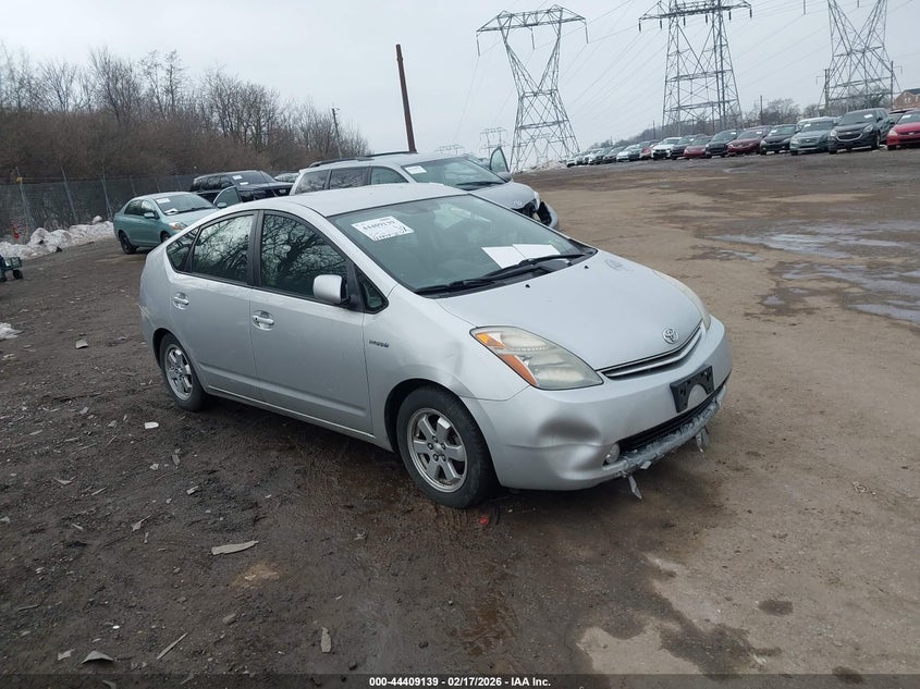 2007 Toyota Prius