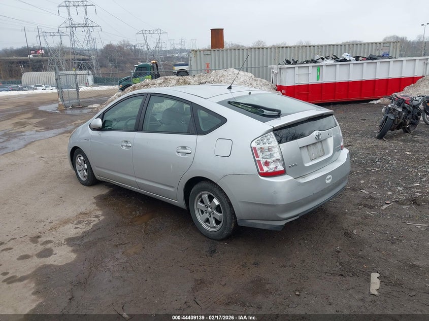 2007 Toyota Prius