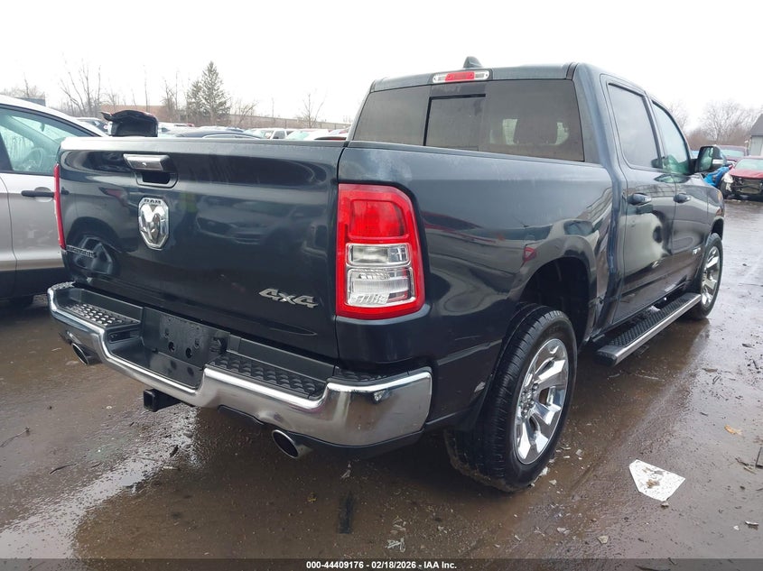 2019 Ram 1500 Big Horn/Lone Star 4X4 5'7 Box
