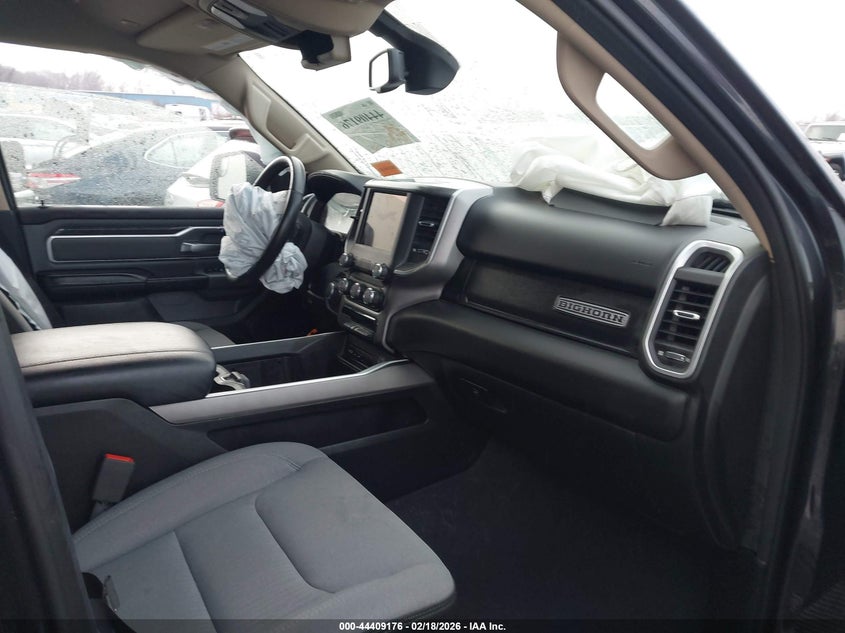 2019 Ram 1500 Big Horn/Lone Star 4X4 5'7 Box