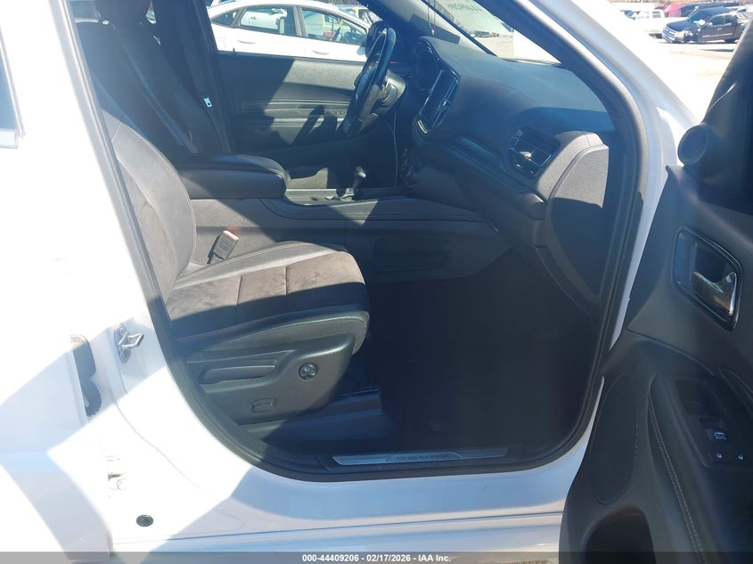 2022 Dodge Durango Gt Plus Awd