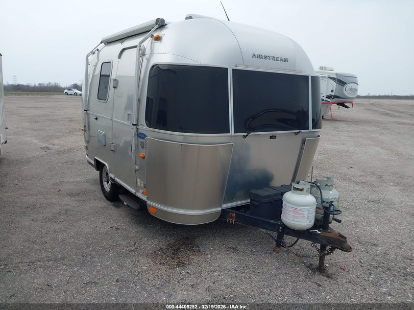 2012 Airstream Other