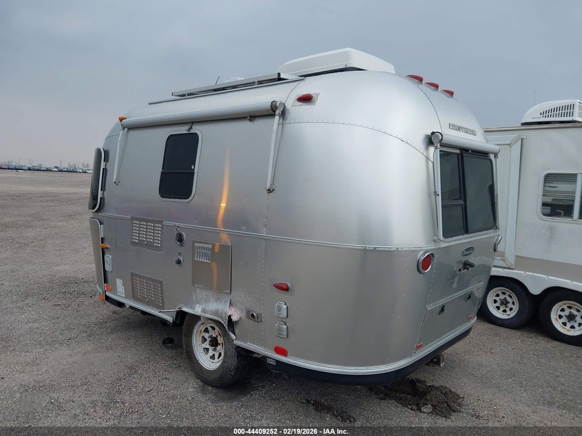 2012 Airstream Other