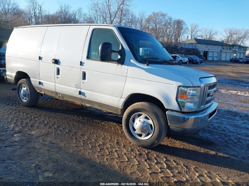 2011 Ford E-250 Commercial