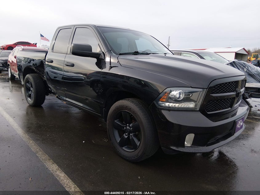 2015 Ram 1500 Express