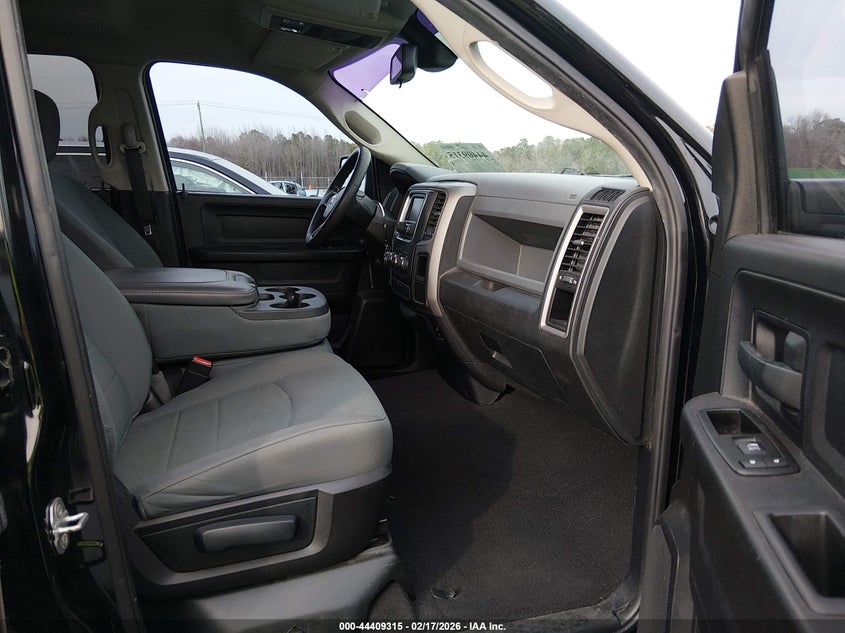 2015 Ram 1500 Express