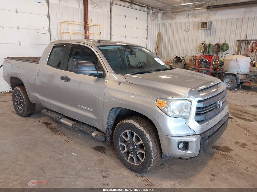 2014 Toyota Tundra Sr5 5.7L V8