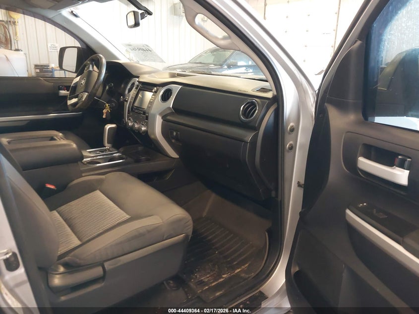 2014 Toyota Tundra Sr5 5.7L V8