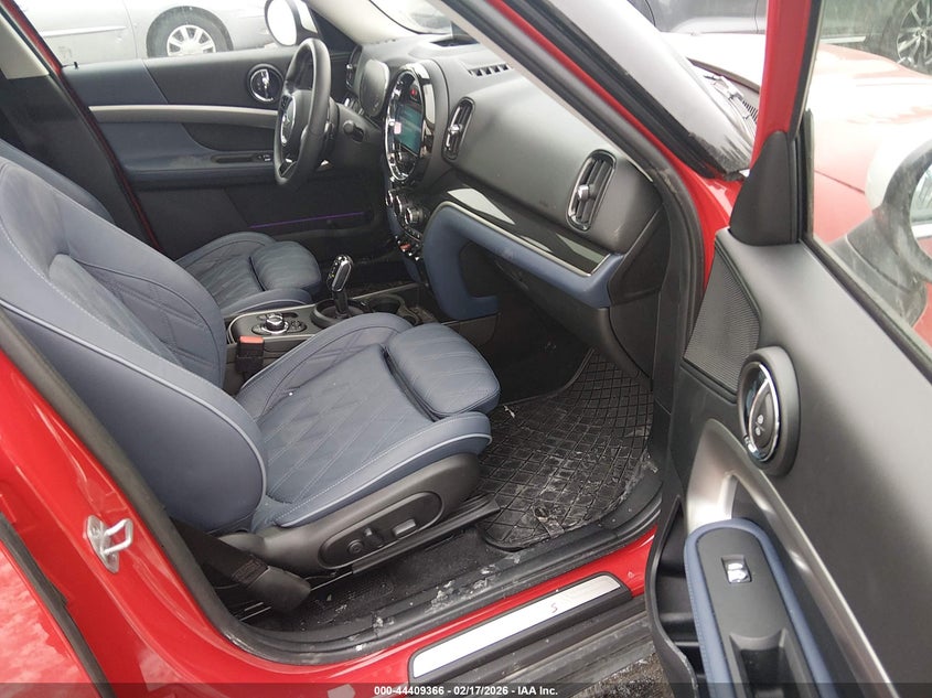 2024 Mini Countryman Cooper S