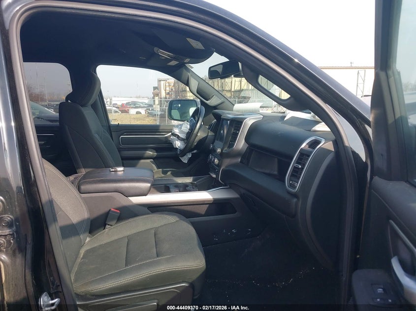 2019 Ram 1500 Big Horn/Lone Star 4X4 5'7 Box