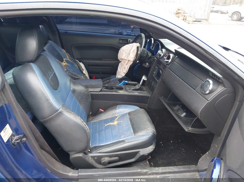 2006 Ford Mustang Gt