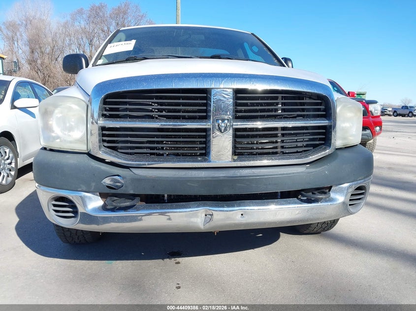 AtlanticExpress - Dodge Ram 2500