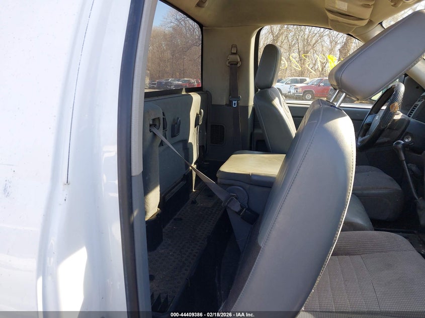 AtlanticExpress - Dodge Ram 2500