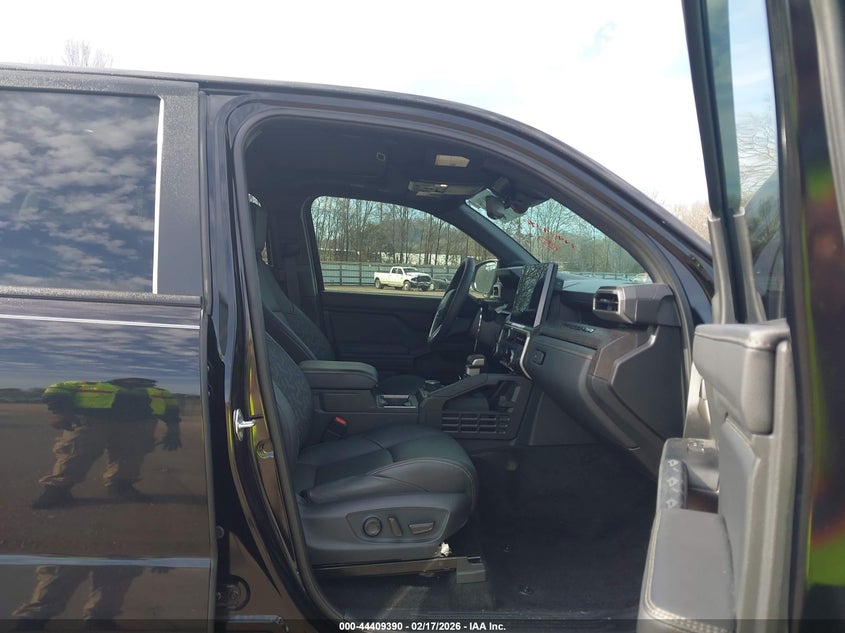 2024 Toyota Tacoma Limited