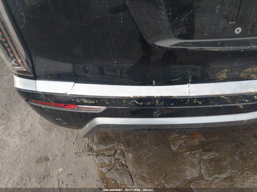 VIN 1GYC3NML2TZ701493 2026 CADILLAC VISTIQ SPORT