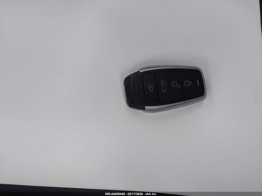 2017 Infiniti Q60 3.0T Premium VIN: JN1EV7EK8HM364104 Lot: 44409448