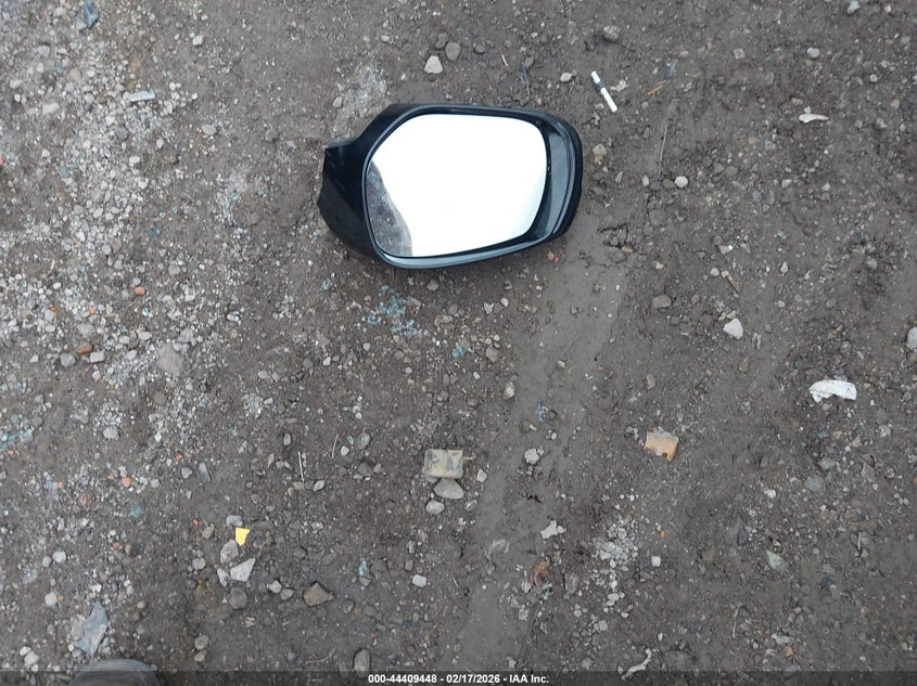 2017 Infiniti Q60 3.0T Premium VIN: JN1EV7EK8HM364104 Lot: 44409448