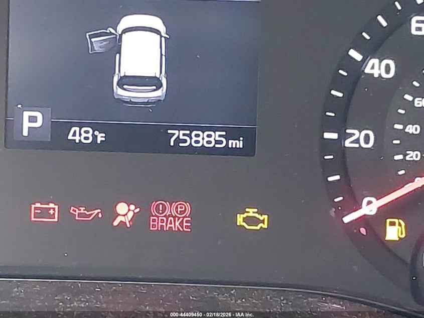 2022 Kia Soul Lx VIN: KNDJ23AU4N7183743 Lot: 44409450