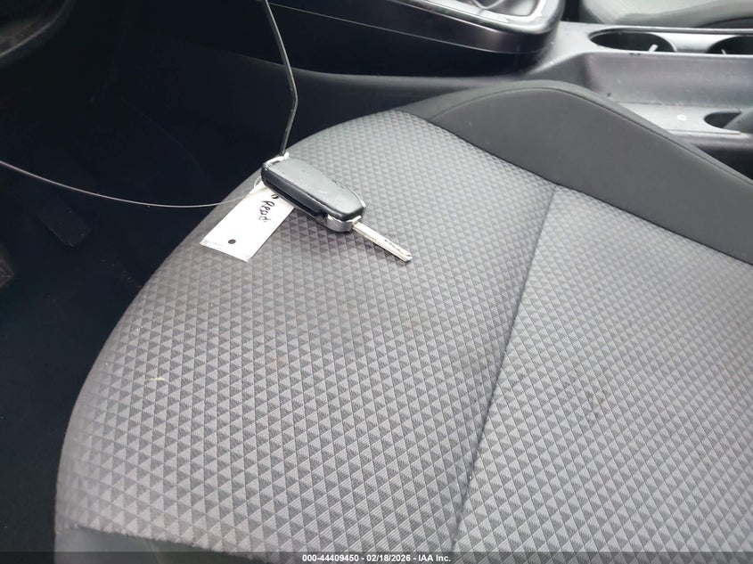 2022 Kia Soul Lx VIN: KNDJ23AU4N7183743 Lot: 44409450