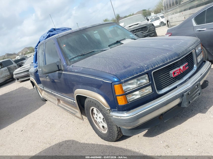 1994 GMC SIERRA C1500