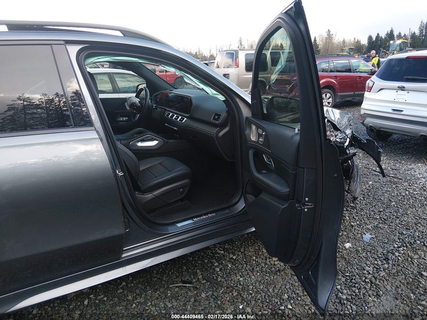 2022 Mercedes-Benz Gle 350 4Matic