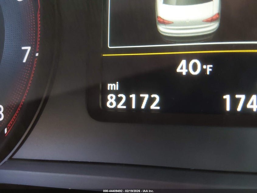 2021 Volkswagen Passat 2.0T R-Line VIN: 1VWMA7A37MC009571 Lot: 44409492