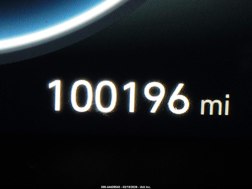 2023 Hyundai Palisade Calligraphy VIN: KM8R74GE3PU544082 Lot: 44409540