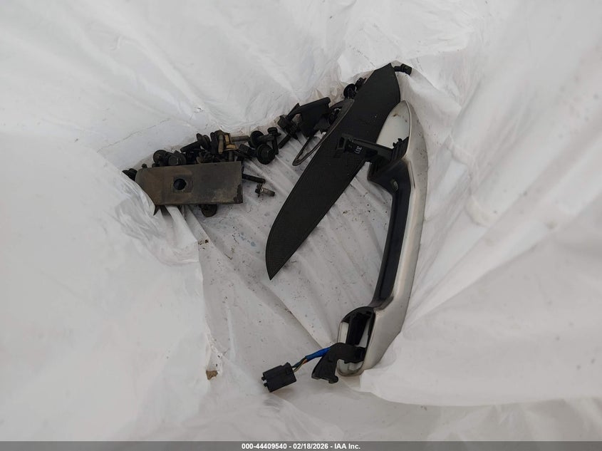 2023 Hyundai Palisade Calligraphy VIN: KM8R74GE3PU544082 Lot: 44409540