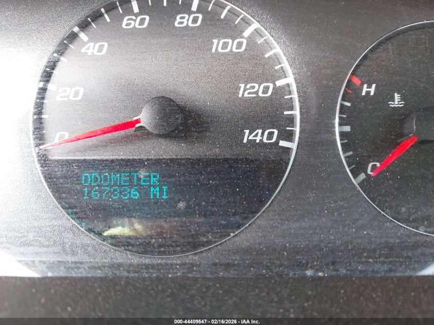 2011 Chevrolet Impala Lt VIN: 2G1WG5EK2B1256024 Lot: 44409547