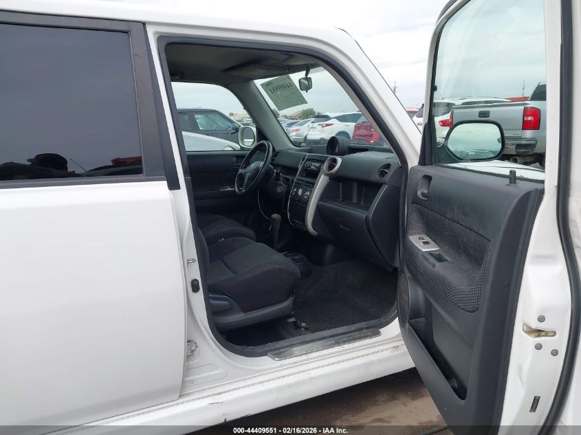 2005 Scion Xb