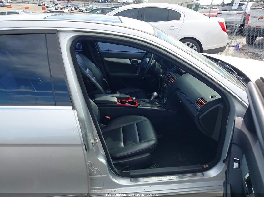 2009 Mercedes-Benz C 300 Sport