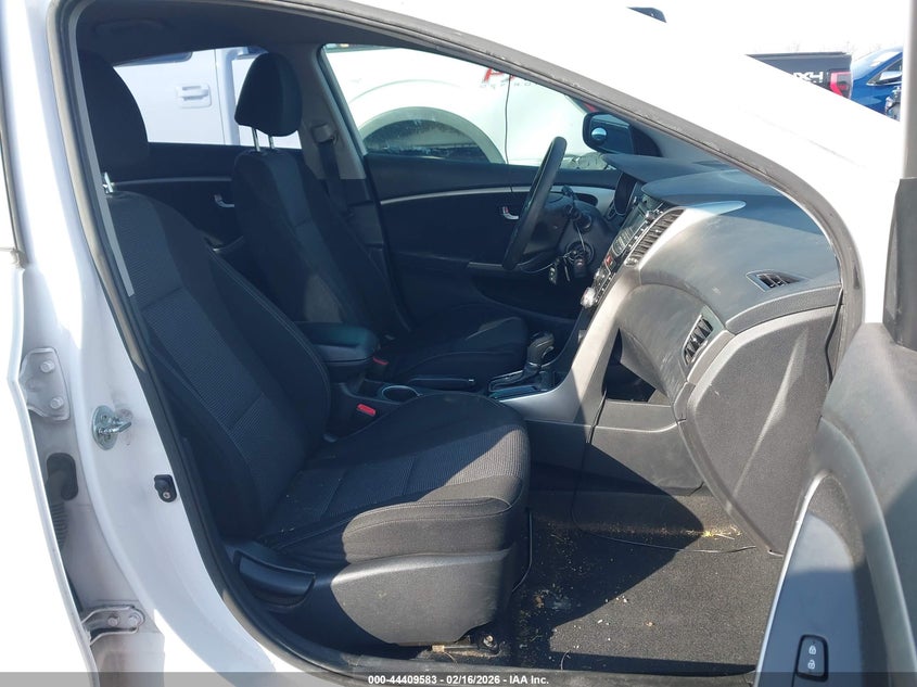 2013 Hyundai Elantra Gt