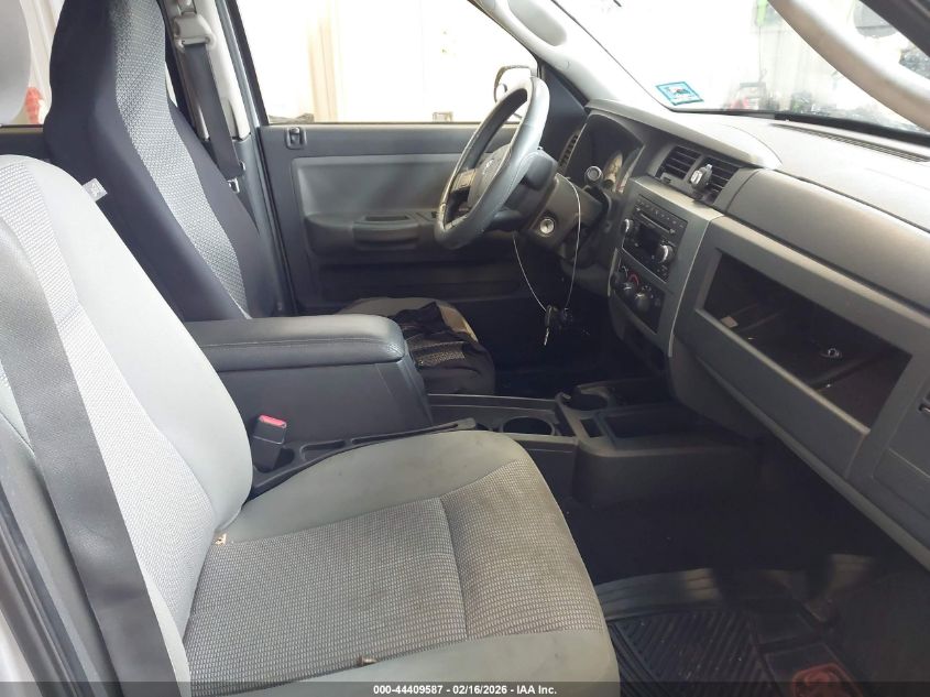 2008 Dodge Dakota Slt