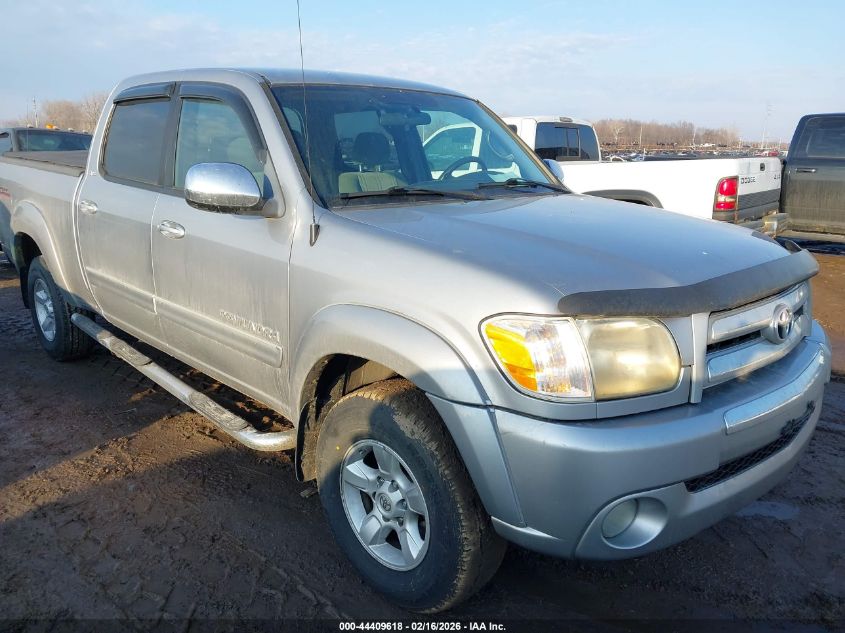 2006 Toyota Tundra Sr5 V8