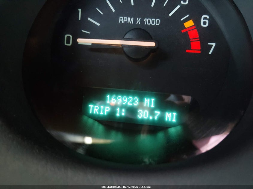 2004 Buick Lesabre Custom VIN: 1G4HP54K944111616 Lot: 44409645