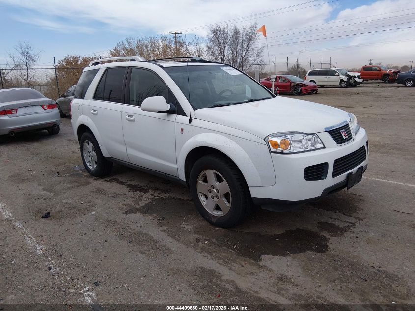2006 Saturn Vue V6